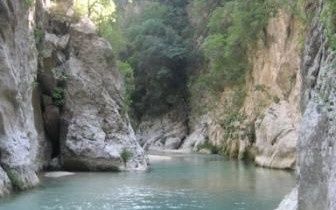 Grecia 2011