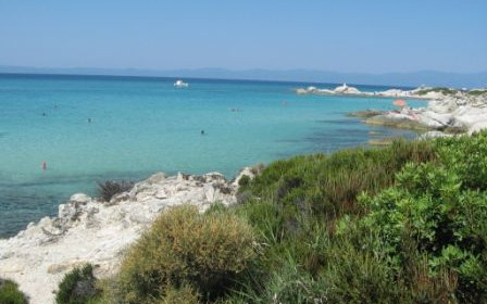 Grecia 2011