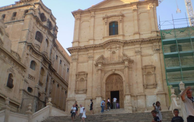Sicilia 2011