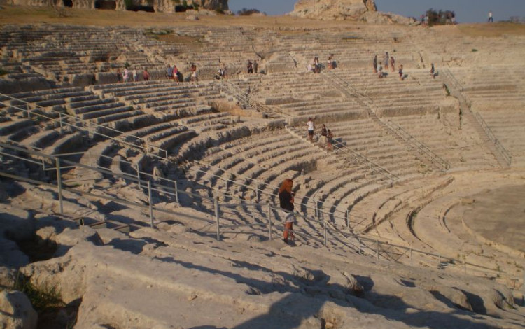 Sicilia 2011