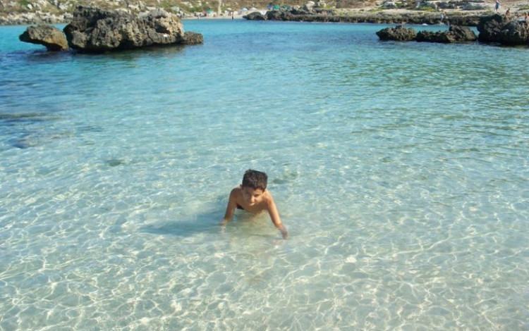 Puglia Coast to Coast
