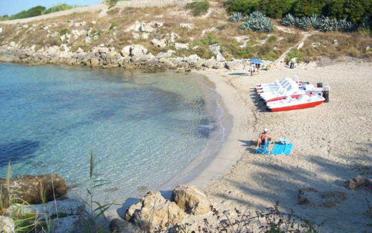Puglia Coast to Coast