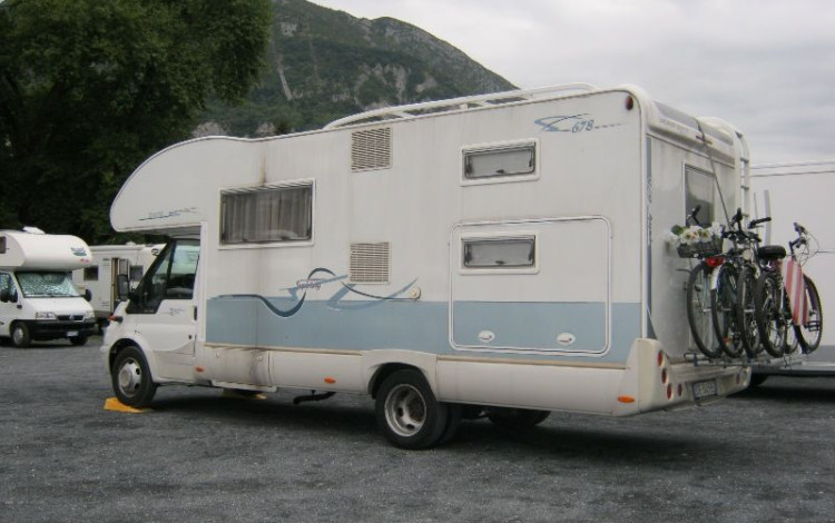 Francia & Spagna  - Estate 2011