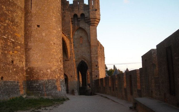 Francia & Spagna  - Estate 2011