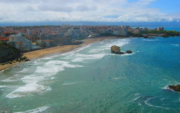 Francia & Spagna  - Estate 2011