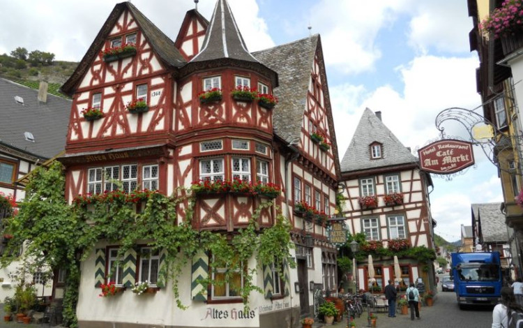 Germania 2011