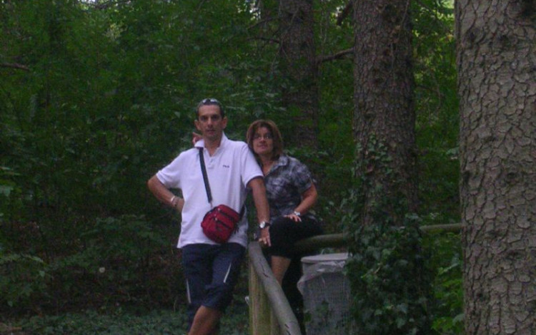salento 2011 con Besugo 2°