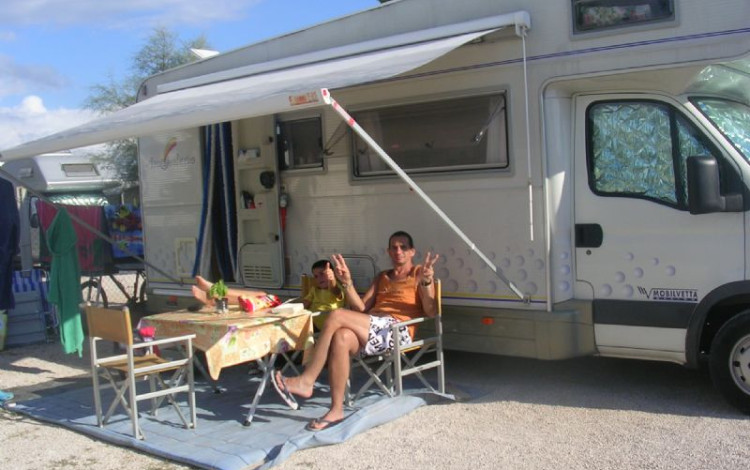 salento 2011 con Besugo 2°