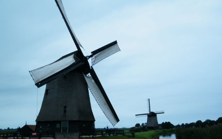 Olanda 2011