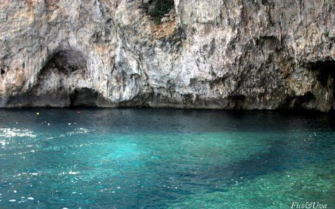 Il tacco d'Italia: il Salento