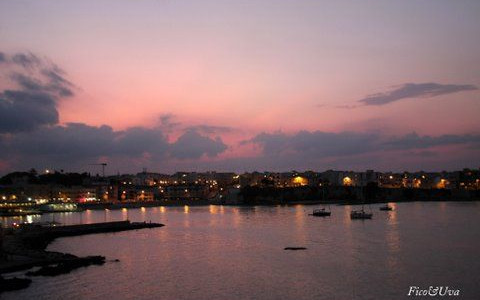 Il tacco d'Italia: il Salento