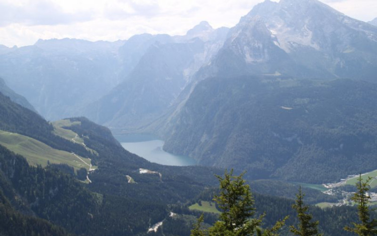 Austria 2011 