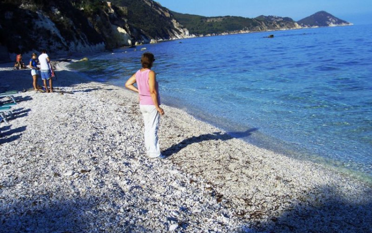 Tour Isola d'Elba