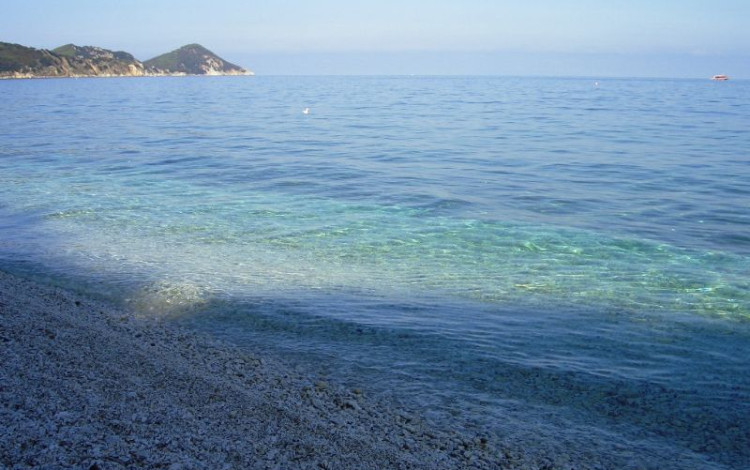 Tour Isola d'Elba
