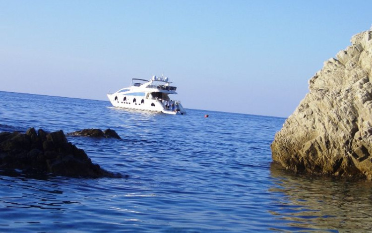 Tour Isola d'Elba