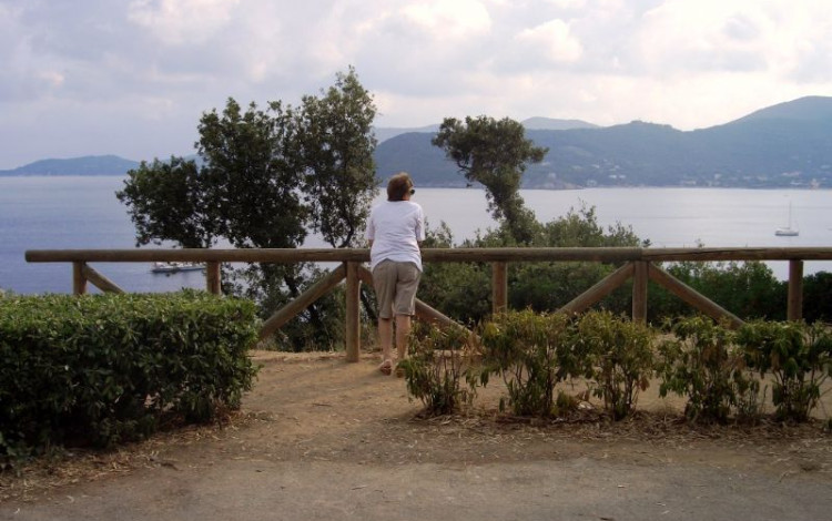 Tour Isola d'Elba
