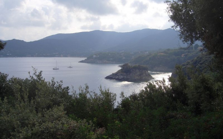 Tour Isola d'Elba