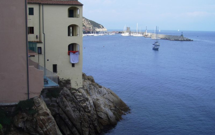 Tour Isola d'Elba
