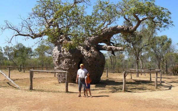 Australia