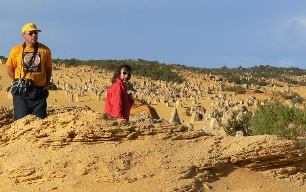 Australia