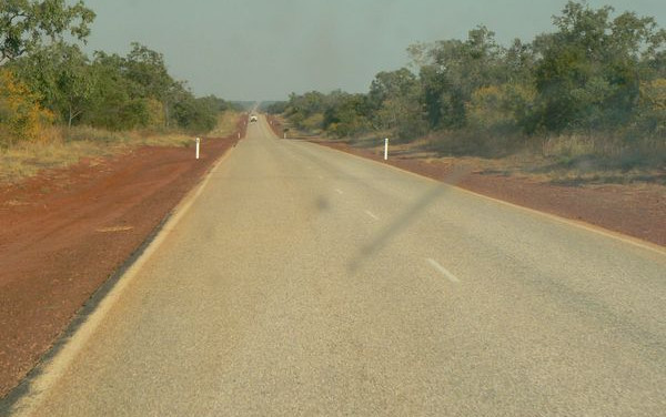 Australia