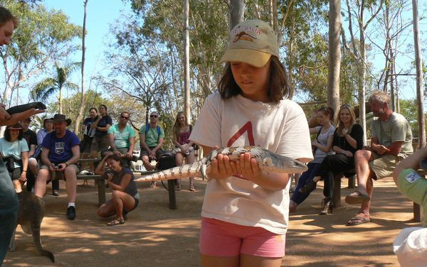 Australia