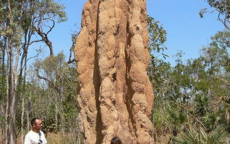 Australia