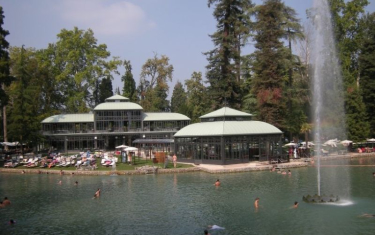 Tre bellissimi giorni sul Lago di Garda
