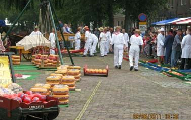 Olanda e Germania 2011 in Camper