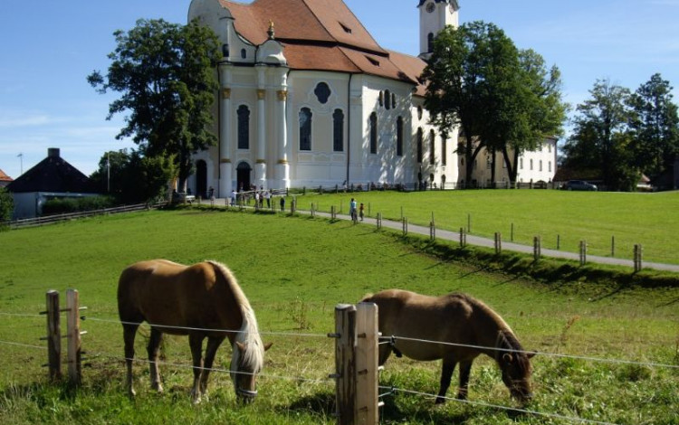 Romantische Strasse 