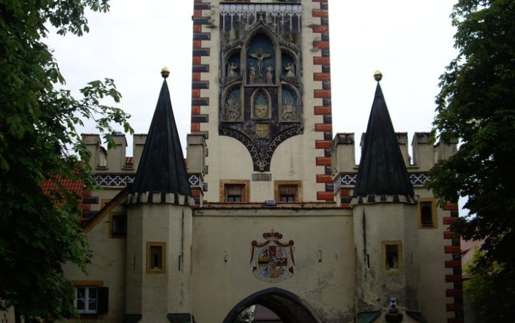 Romantische Strasse 