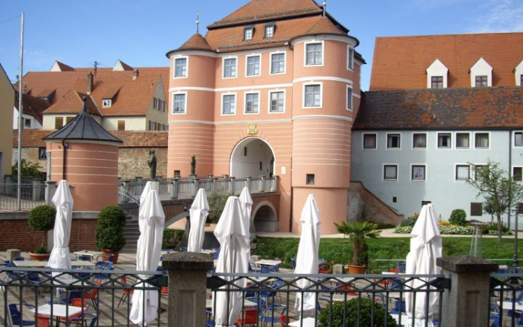 Romantische Strasse 