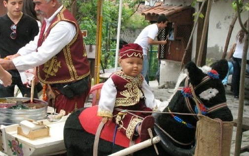 Turchia in camper - Maggio 2011