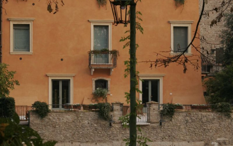 Borghetto sul Mincio + Mantova