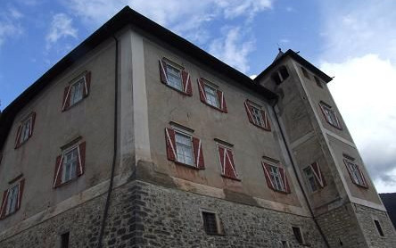 Sette giorni in Alto Adige