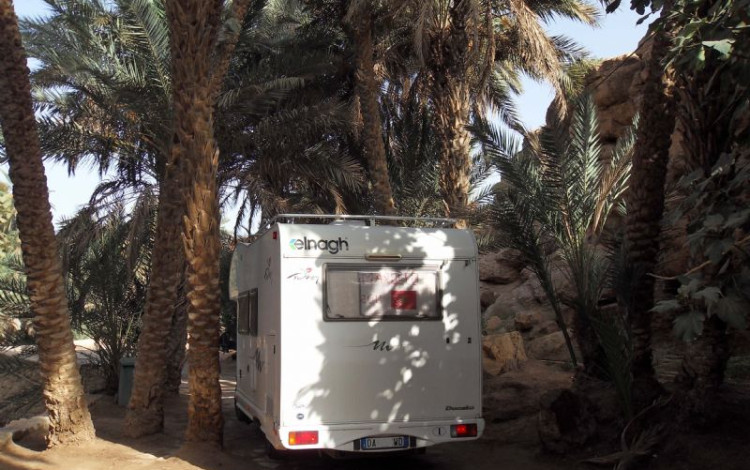 Marocco Agosto 2011