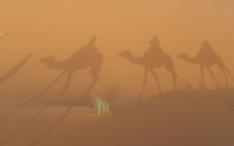 Marocco Agosto 2011