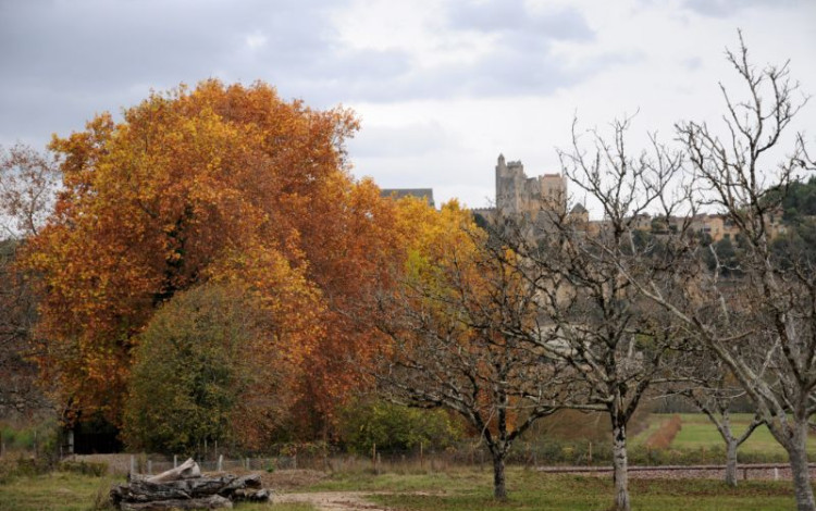 Autunno in Perigord