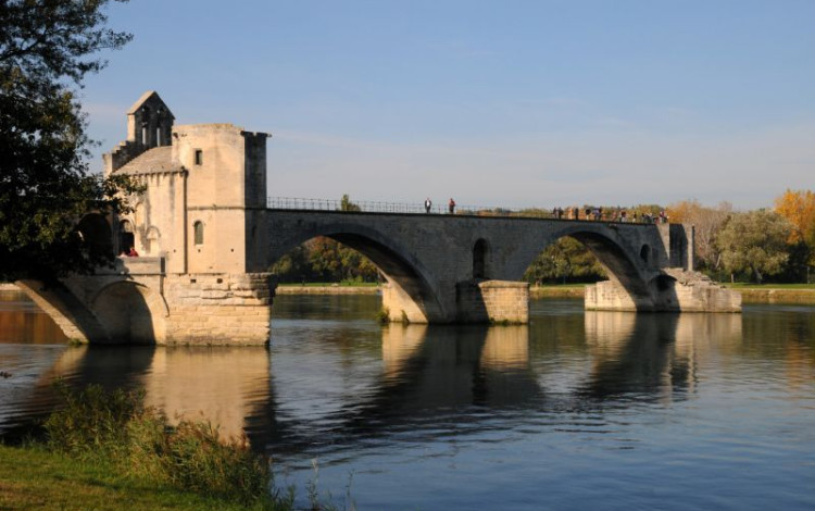 Autunno in Perigord