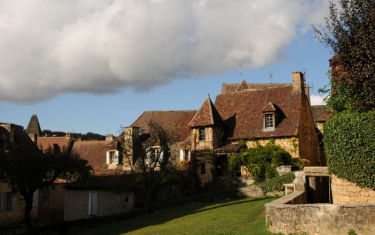 Autunno in Perigord