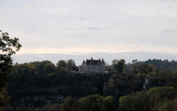 Autunno in Perigord