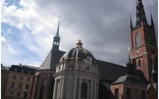 Berlino e Svezia estate 2011
