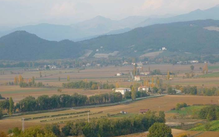 Arezzo e Anghiari