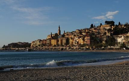 Sette giorni in riviera