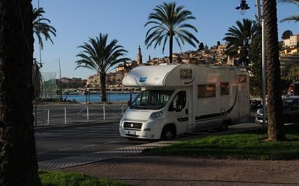 Sette giorni in riviera