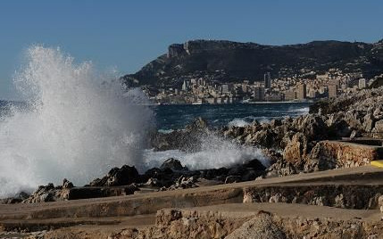 Sette giorni in riviera