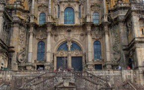 Il Nostro Cammino di Santiago e poi... 
