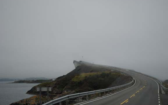 Viaggio a Capo Nord