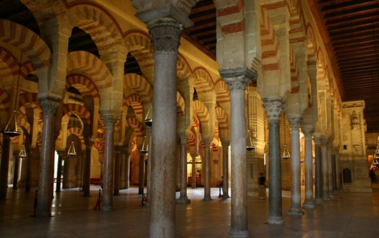 Andalusia e Barcellona 2011