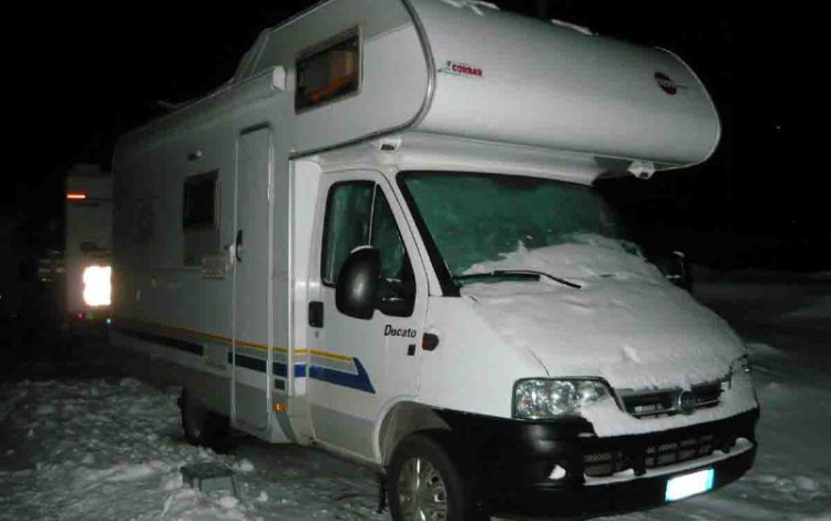 Settimana bianca al Passo del Tonale